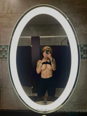 Auroraredd OnlyFans Leaked Free Thumbnail Picture - #qv6Hmd64Tw
