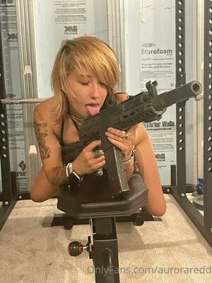 Auroraredd OnlyFans Leaked Free Thumbnail Picture - #r2qkFKRSTw