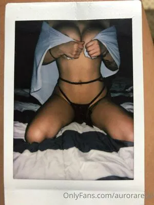 Auroraredd OnlyFans Leaked Free Thumbnail Picture - #tlq6fSrO8n