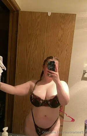 Aurorarose57 OnlyFans Leaked Free Thumbnail Picture - #hWBQ1MasGc