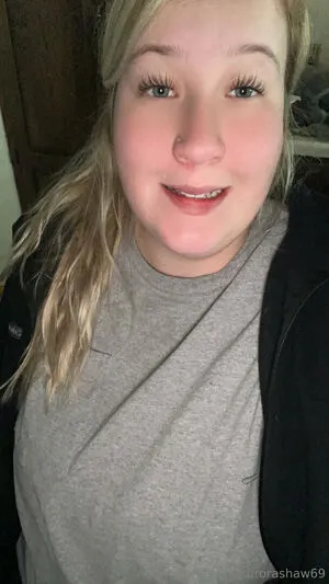 Aurorashaw69 OnlyFans Leaked Free Thumbnail Picture - #6CKnHNgkVi