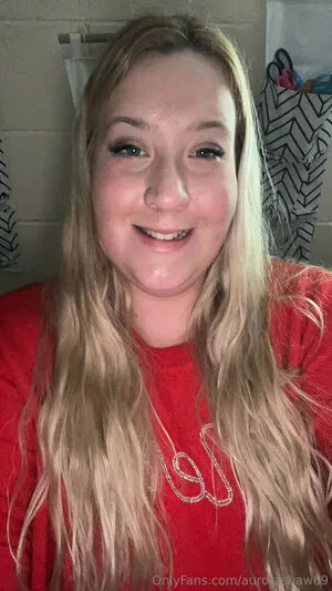 Aurorashaw69 OnlyFans Leaked Free Thumbnail Picture - #7cMrRguuj3