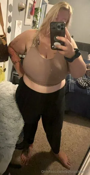 Aurorashaw69 OnlyFans Leaked Free Thumbnail Picture - #LNEf6is65W