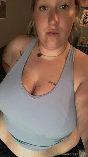 Aurorashaw69 OnlyFans Leaked Free Thumbnail Picture - #T6INUpJZTx