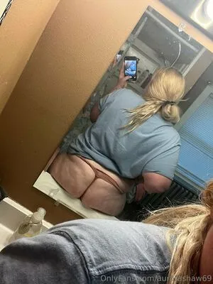 Aurorashaw69 OnlyFans Leaked Free Thumbnail Picture - #gaf7rewgwt