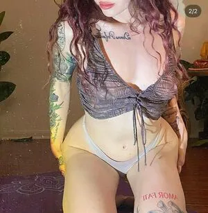 Auroraspell OnlyFans Leaked Free Thumbnail Picture - #9sO80jABPr