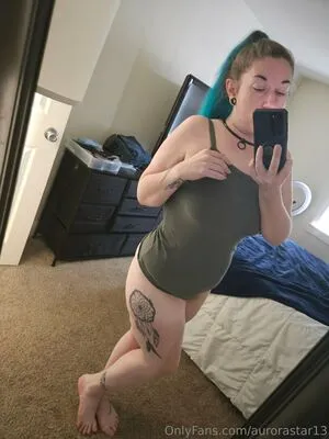 Aurorastar13 OnlyFans Leaked Free Thumbnail Picture - #GNieAVkEKN