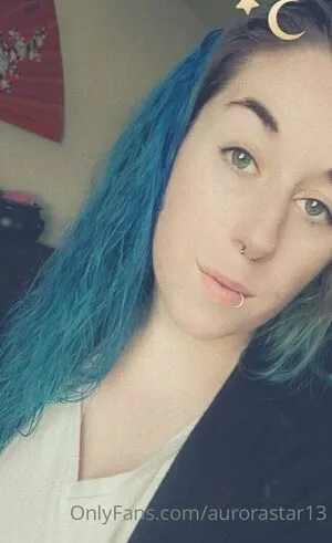 Aurorastar13 OnlyFans Leaked Free Thumbnail Picture - #J9ZzDs1sf6