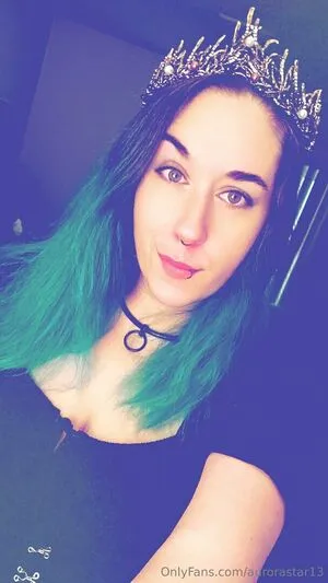 Aurorastar13 OnlyFans Leaked Free Thumbnail Picture - #mjfZr2ch30