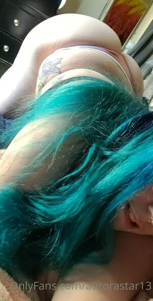 Aurorastar13 OnlyFans Leaked Free Thumbnail Picture - #xBQS4elYyZ