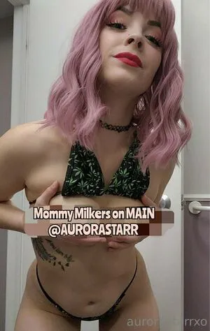 Aurorastarrxo OnlyFans Leaked Free Thumbnail Picture - #5oClJ93zbA