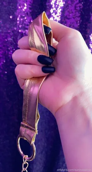 Aurorastarrxo OnlyFans Leaked Free Thumbnail Picture - #CpoWnOawD1