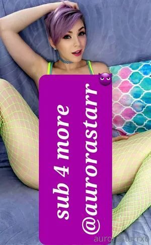 Aurorastarrxo OnlyFans Leaked Free Thumbnail Picture - #DtD7eTvfXo