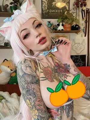 Auroravixen OnlyFans Leaked Free Thumbnail Picture - #WwB4RL0wmy