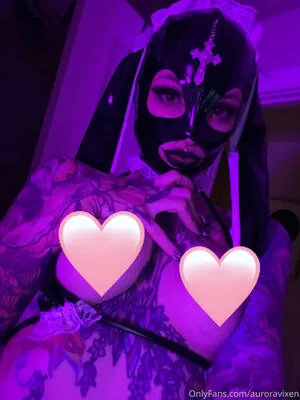 Auroravixen OnlyFans Leaked Free Thumbnail Picture - #eweVU1mVxj