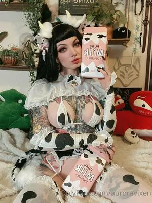 Auroravixen OnlyFans Leaked Free Thumbnail Picture - #hQ9peNAwFO