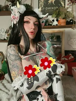 Auroravixen OnlyFans Leaked Free Thumbnail Picture - #tZfVEUafGt