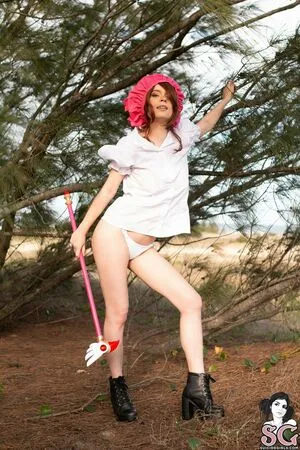 Auroraw OnlyFans Leaked Free Thumbnail Picture - #DyoSlgxinM