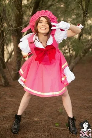 Auroraw OnlyFans Leaked Free Thumbnail Picture - #UcBdwqeVrS