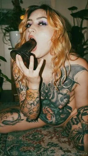 Aurorawestx OnlyFans Leaked Free Thumbnail Picture - #1xt9XqjpyU