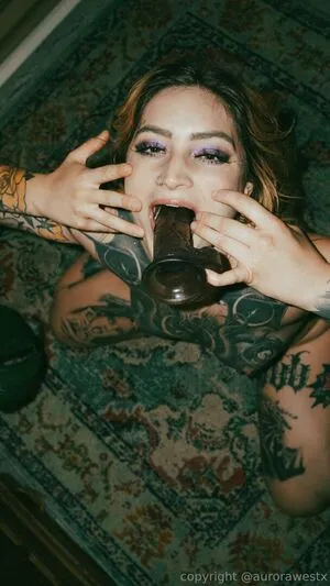 Aurorawestx OnlyFans Leaked Free Thumbnail Picture - #4c5USLxZqF