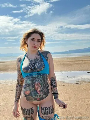 Aurorawestx OnlyFans Leaked Free Thumbnail Picture - #7gKLx2NycR
