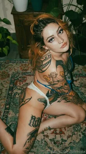 Aurorawestx OnlyFans Leaked Free Thumbnail Picture - #9FSVR8a7mq