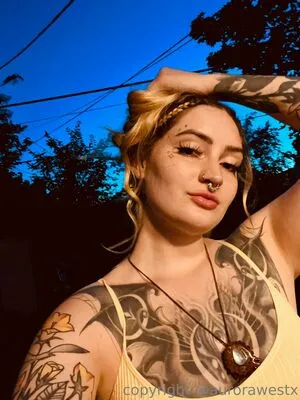 Aurorawestx OnlyFans Leaked Free Thumbnail Picture - #9UGWTF2VTr
