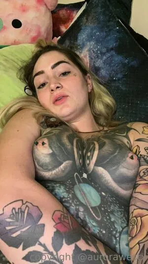 Aurorawestx OnlyFans Leaked Free Thumbnail Picture - #AwkuZpEZLb
