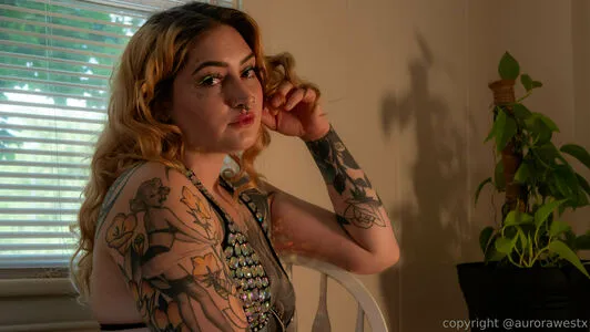 Aurorawestx OnlyFans Leaked Free Thumbnail Picture - #EUGK9IWiCP