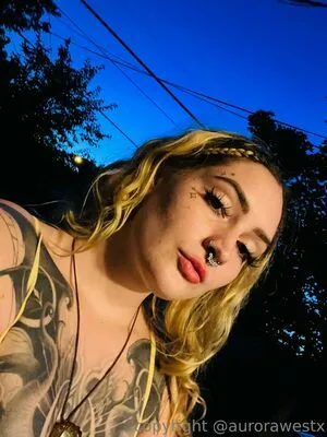 Aurorawestx OnlyFans Leaked Free Thumbnail Picture - #JHV403XvMF
