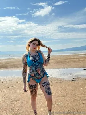 Aurorawestx OnlyFans Leaked Free Thumbnail Picture - #K9FepybQm4