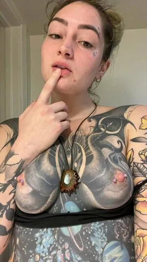 Aurorawestx OnlyFans Leaked Free Thumbnail Picture - #KW3sfiOA5j