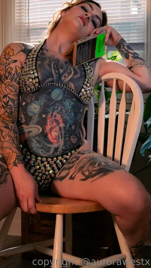 Aurorawestx OnlyFans Leaked Free Thumbnail Picture - #WOJNZOj4GC