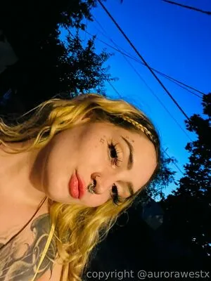 Aurorawestx OnlyFans Leaked Free Thumbnail Picture - #Z5cvTK8P3V