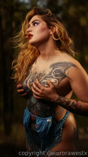 Aurorawestx OnlyFans Leaked Free Thumbnail Picture - #e5d3xWITUX