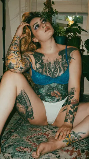 Aurorawestx OnlyFans Leaked Free Thumbnail Picture - #fB8lzkhUSc