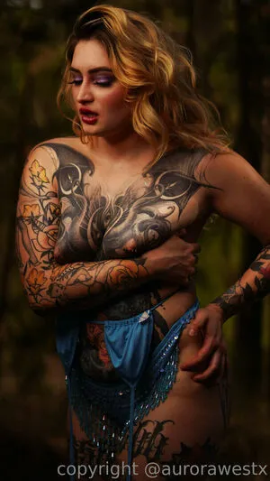 Aurorawestx OnlyFans Leaked Free Thumbnail Picture - #mtx3JlwhAc