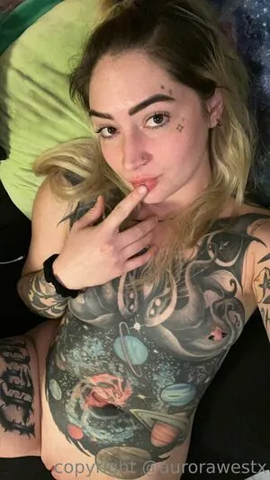 Aurorawestx OnlyFans Leaked Free Thumbnail Picture - #s6kHvSnlFF
