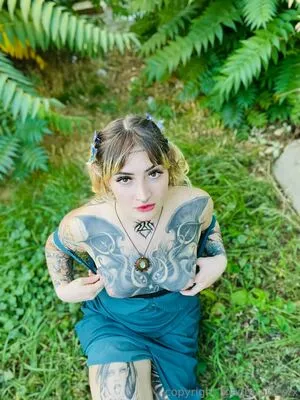 Aurorawestx OnlyFans Leaked Free Thumbnail Picture - #sRWMlftBI2