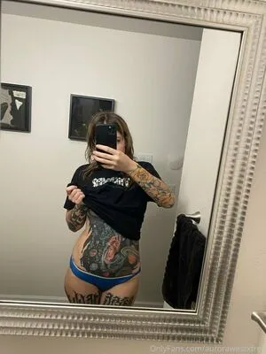 Aurorawestxfree OnlyFans Leaked Free Thumbnail Picture - #6QwcjEepUT