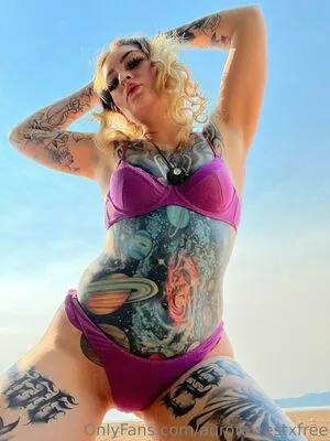 Aurorawestxfree OnlyFans Leaked Free Thumbnail Picture - #BEGM60TR1d