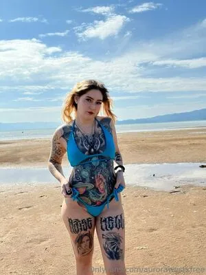 Aurorawestxfree OnlyFans Leaked Free Thumbnail Picture - #v8zZeZNVdE
