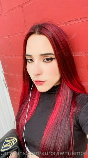 Aurorawhitemodel OnlyFans Leaked Free Thumbnail Picture - #1YqfChvyRP