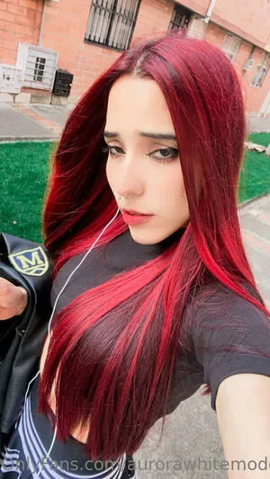 Aurorawhitemodel OnlyFans Leaked Free Thumbnail Picture - #2PDkHbnSq0