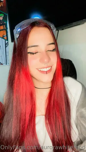 Aurorawhitemodel OnlyFans Leaked Free Thumbnail Picture - #2bcrHaS8k5