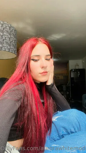 Aurorawhitemodel OnlyFans Leaked Free Thumbnail Picture - #4NRQKQuRL6