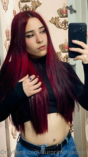 Aurorawhitemodel OnlyFans Leaked Free Thumbnail Picture - #6cj5gMH0Rs
