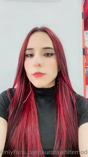 Aurorawhitemodel OnlyFans Leaked Free Thumbnail Picture - #ByLe5EbSQR