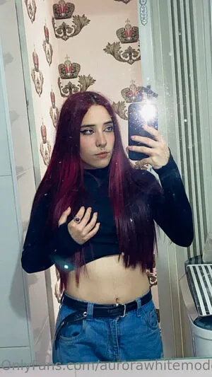 Aurorawhitemodel OnlyFans Leaked Free Thumbnail Picture - #CFS9n8yI7K